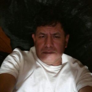 Meet your Posher, John b